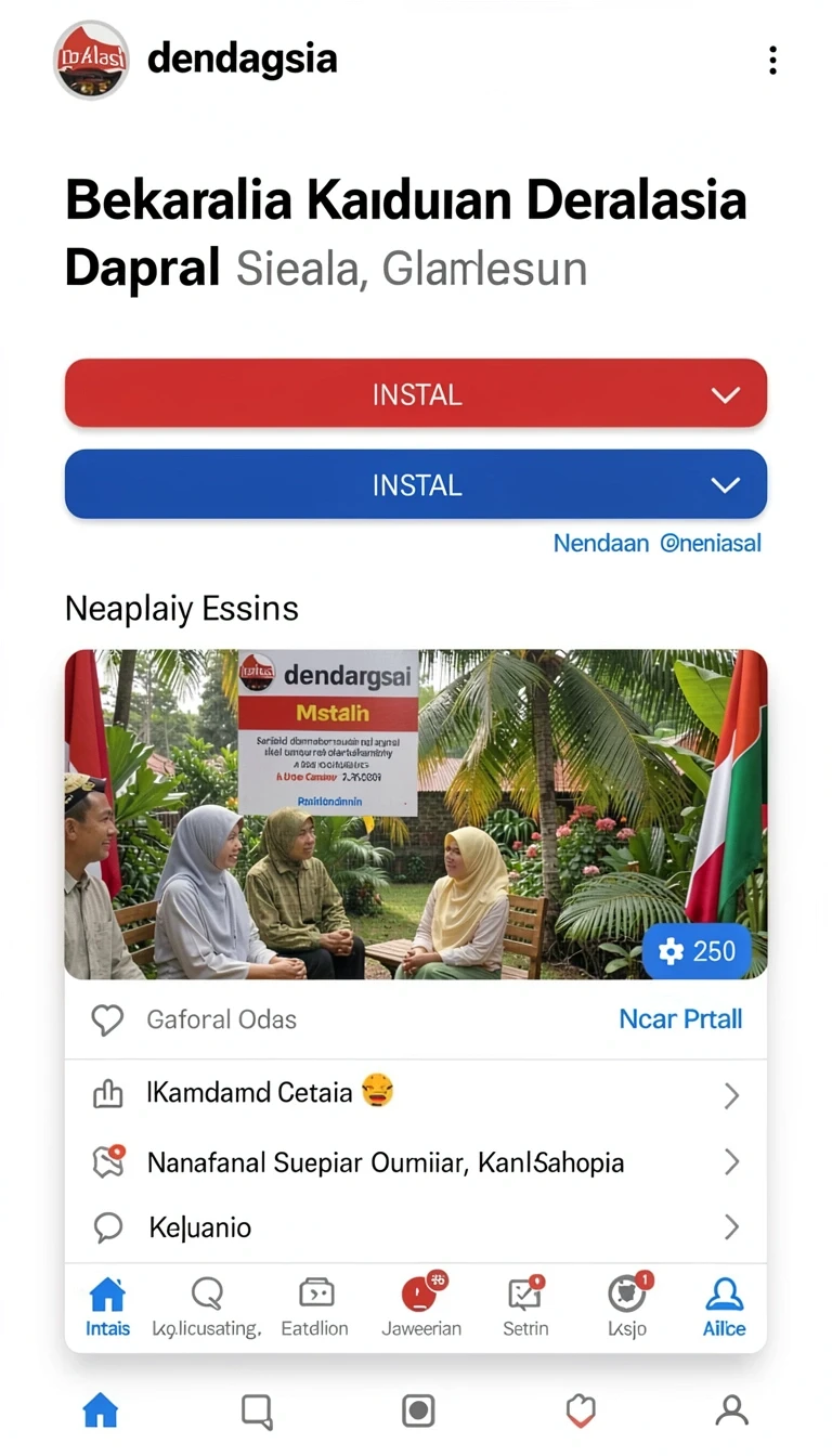 gamatogel App APK Terbaru