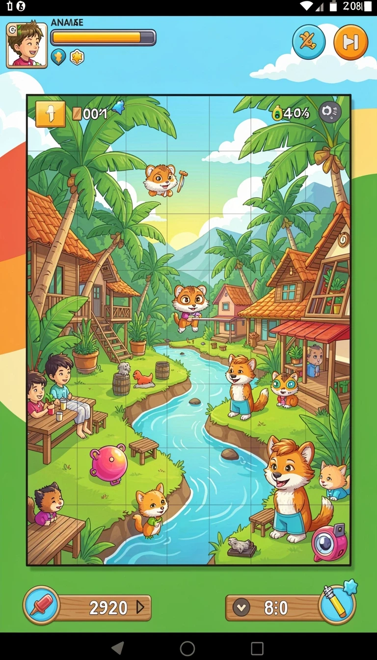 Download bewokwin APK untuk Android