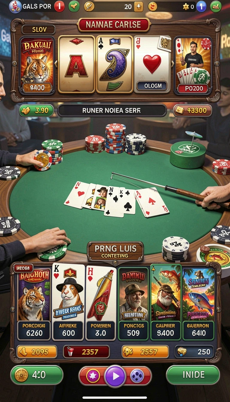 kawantogel App APK Terbaru