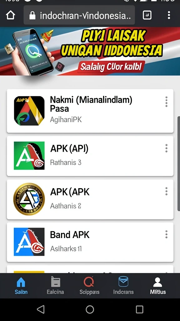 Review Aplikasi svip6 Versi Terbaru