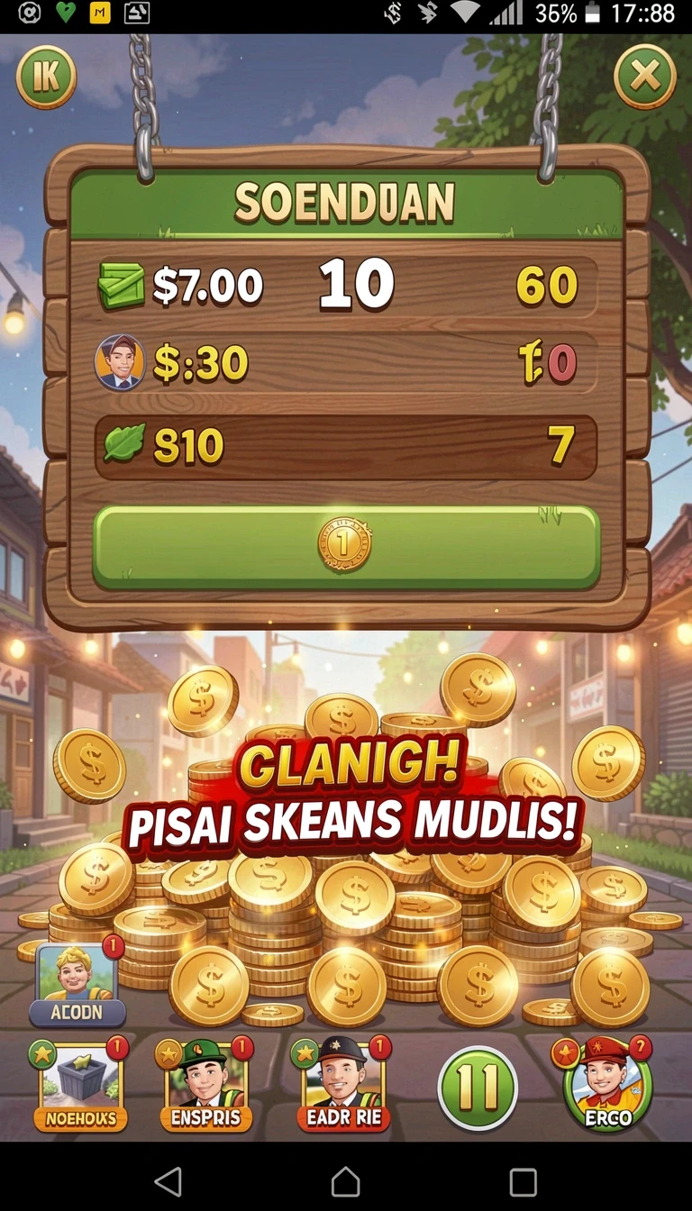 Download togelup APK untuk Android